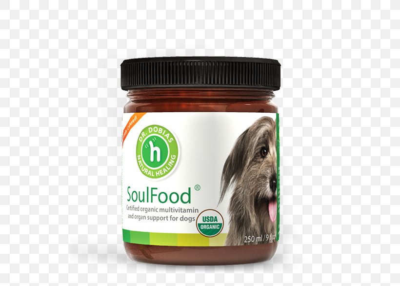 Dog Organic Food Dietary Supplement Multivitamin, PNG, 586x586px, Dog, Dietary Supplement, Dog Food, Dog Harness, Flavor Download Free