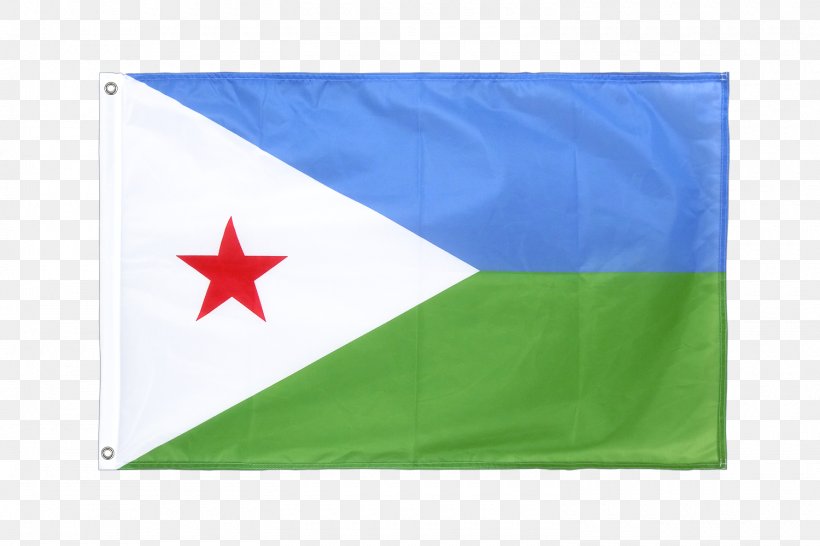 Flag Of Djibouti Fahne Banner, PNG, 1500x1000px, Flag, Advance Payment, Africa, Banner, Com Download Free