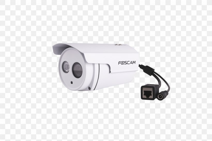 IP Camera Foscam FI9803P Wireless Security Camera Power Over Ethernet, PNG, 2736x1824px, Ip Camera, Bewakingscamera, Camera, Cameras Optics, Closedcircuit Television Download Free