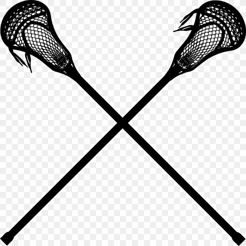 Lacrosse Sticks Lacrosse Balls Sport Clip Art, PNG, 900x900px, Lacrosse Sticks, Autocad Dxf, Ball, Black And White, Document Download Free