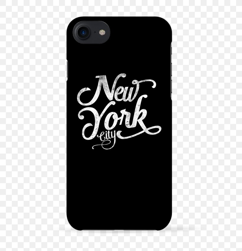 New York City T-shirt Typography Designer, PNG, 690x850px, New York City, Art, Black, Bluza, Brand Download Free