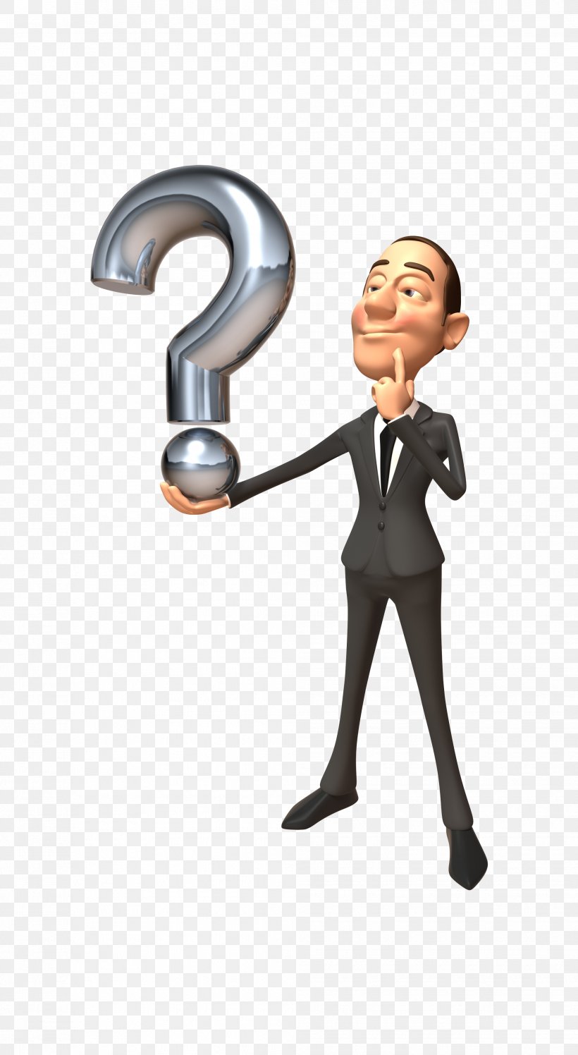 Question Mark, PNG, 1985x3622px, 3d Computer Graphics, Question Mark, Animation, Cartoon, Human Behavior Download Free