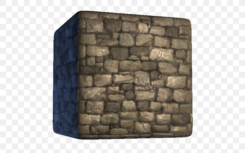 Stone Wall Brick Rectangle, PNG, 512x512px, Stone Wall, Brick, Rectangle, Wall Download Free
