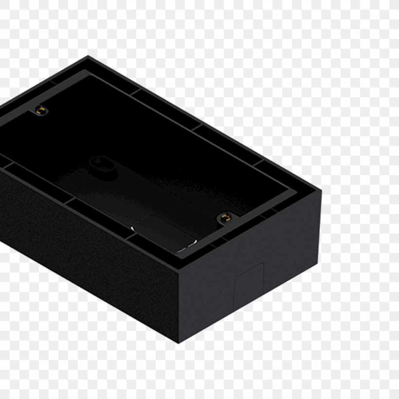 Wall Box Electronics Accessory Rectangle, PNG, 2560x2560px, Box, Black, Brick, Electronics Accessory, Gypsum Download Free