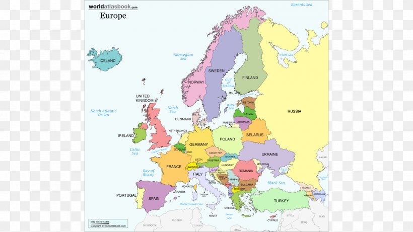 Western Europe World Map World Map Mapa Polityczna, PNG, 1600x900px, Western Europe, Area, Art, Capital City, Continent Download Free