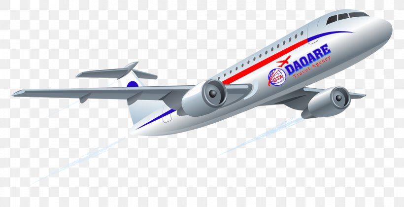 Airplane Aircraft Clip Art, PNG, 1170x600px, Airplane, Aerospace Engineering, Air Travel, Airbus, Aircraft Download Free