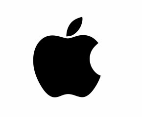 Apple Logo Desktop Wallpaper Silver, PNG, 5000x6218px, Apple, Black And  White, Iphone, Logo, Photography Download Free