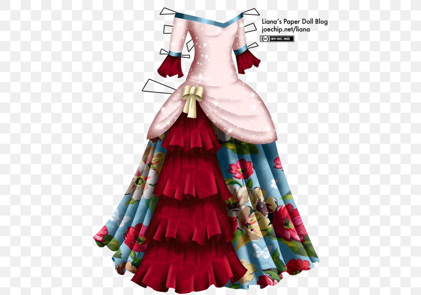 Dress Gown Ribbon Skirt Blue, PNG, 465x575px, Dress, Blue, Bodice, Clothing, Costume Download Free