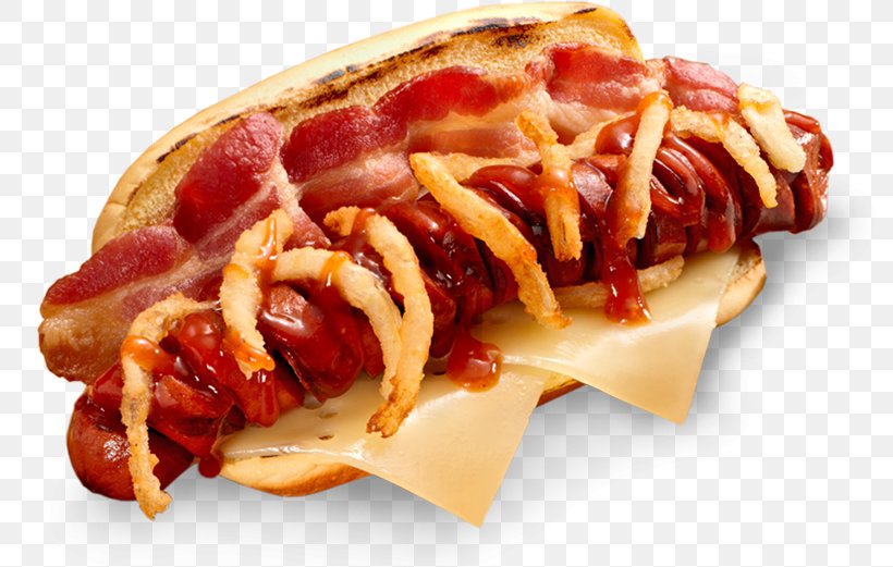 Hamburger Sausage Hot Dog Breakfast Barbecue, PNG, 786x521px, Hamburger, American Food, Appetizer, Barbecue, Beef Download Free