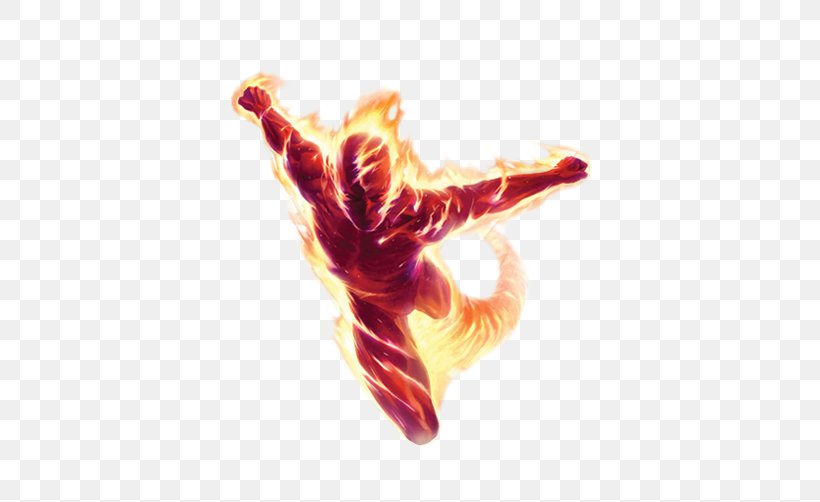 Human Torch Daredevil Marvel Comics Phineas Horton Superhero, PNG, 502x502px, Human Torch, Android, Art, Avengers, Comics Download Free