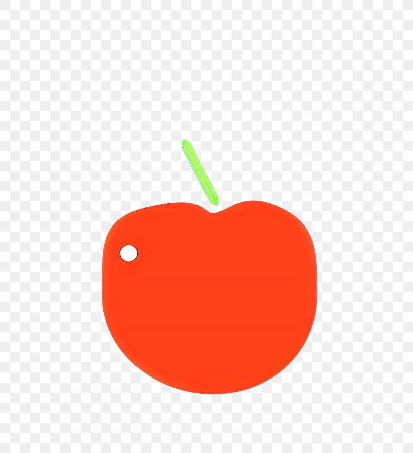 Orange, PNG, 637x900px, Cartoon, Apple, Cherry, Fruit, Heart Download Free