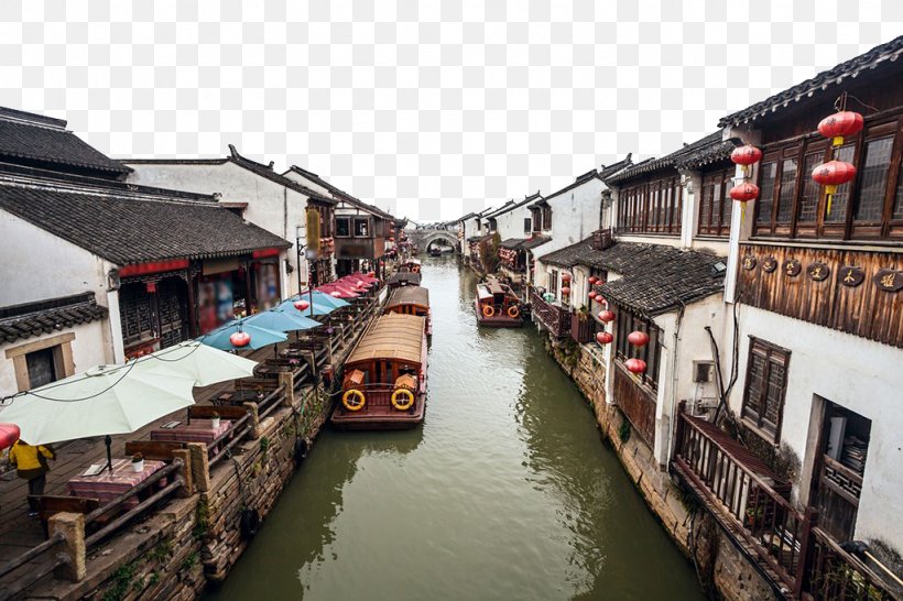 Pingjiang River Jiangnan Xihu District, Hangzhou Raft Ferry, PNG, 1024x683px, Jiangnan, Boat, Canal, City, Ferry Download Free