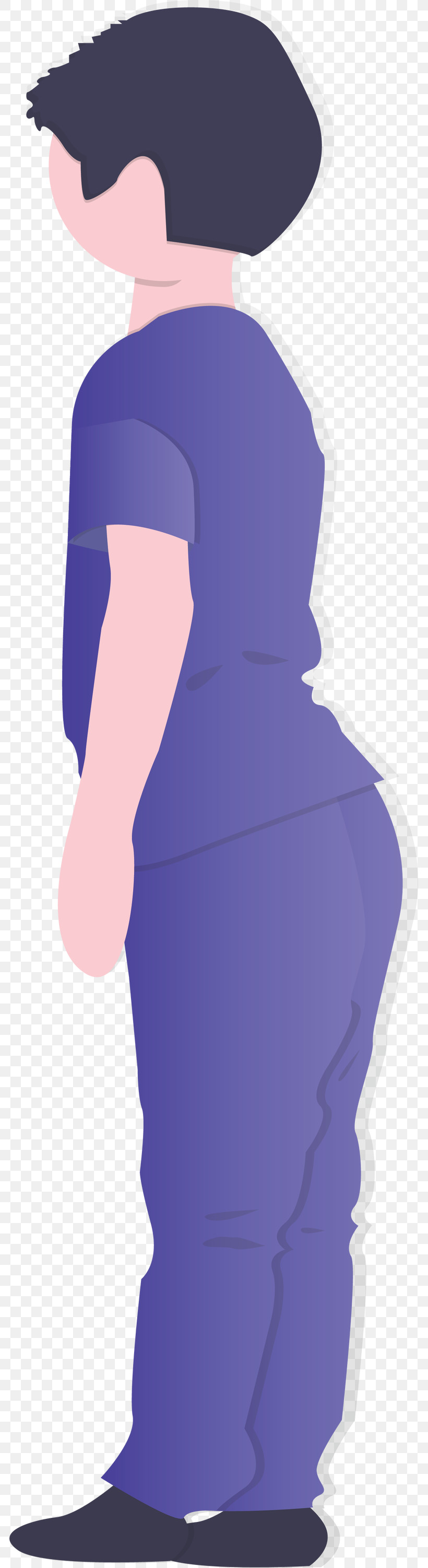 Purple Clothing Violet Dress Pencil Skirt, PNG, 783x3000px, Purple, Abdomen, Clothing, Cocktail Dress, Dress Download Free