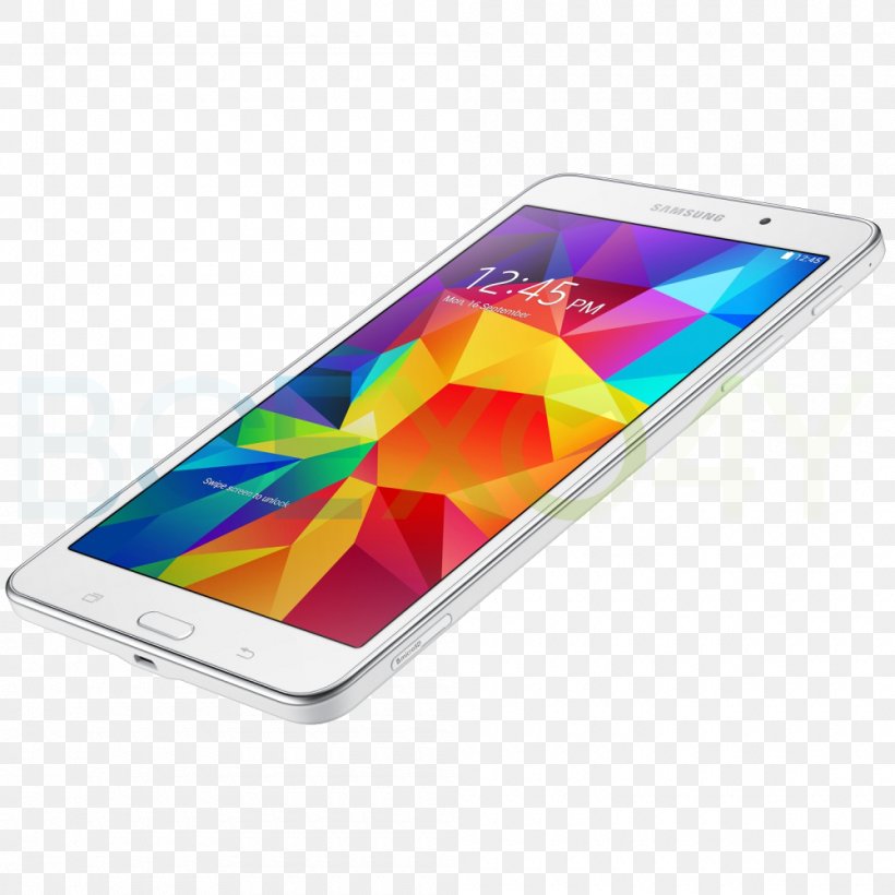 Samsung Galaxy Tab 4 10.1 Samsung Galaxy Tab 4 7.0 LTE Samsung Galaxy Tab 4, PNG, 1000x1000px, Samsung Galaxy Tab 4 101, Communication Device, Electronic Device, Gadget, Gigabyte Download Free