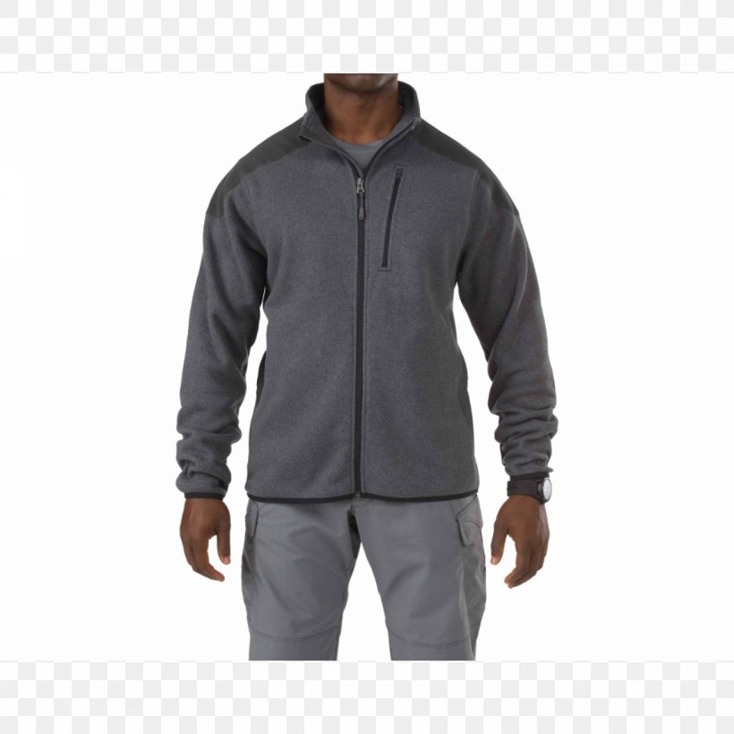 Sweater Clothing Fleece Jacket 5.11 Tactical, PNG, 1500x1500px, 511 Tactical, Sweater, Black, Boot, Casual Download Free
