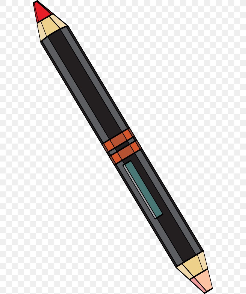 Ballpoint Pen Pencil Drawing, PNG, 601x983px, Pen, Animation, Ball Pen, Ballpoint Pen, Cartoon Download Free