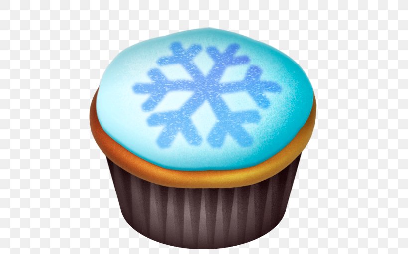 Cupcake Muffin Birthday Cake, PNG, 512x512px, Cupcake, Aqua, Birthday Cake, Buttercream, Cake Download Free