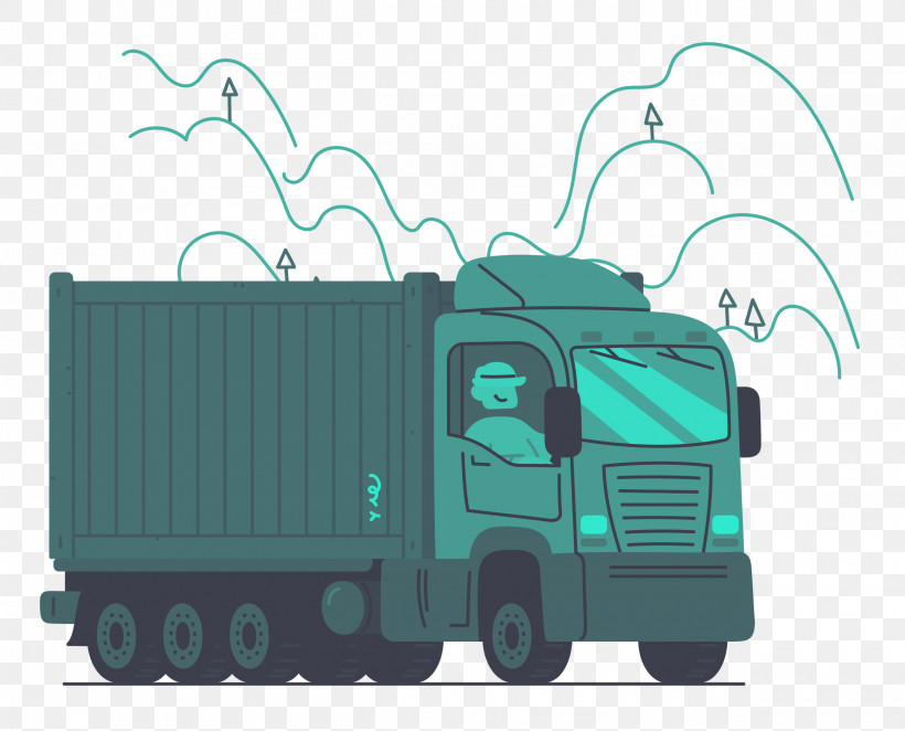 Driving, PNG, 2500x2019px, Driving, Automobile Engineering, Cargo, Commercial Vehicle, Freight Transport Download Free