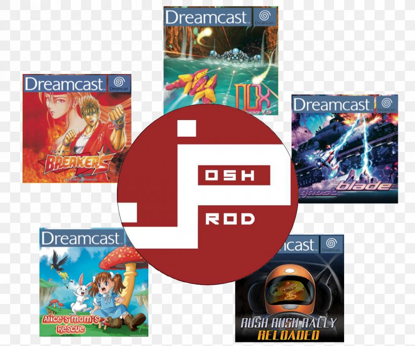 DUX Breakers Alice's Mom's Rescue Rush Rush Rally Racing Dreamcast, PNG, 1200x1000px, Dux, Advertising, Banner, Brand, Breakers Download Free