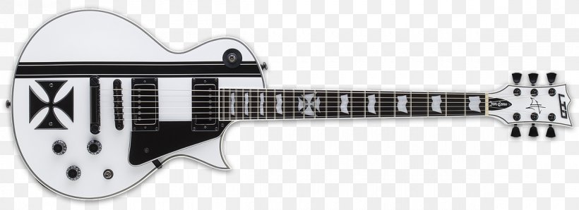 ESP James Hetfield ESP Truckster ESP Guitars Electric Guitar, PNG, 1200x437px, Esp James Hetfield, Acoustic Electric Guitar, Bass Guitar, Electric Guitar, Electronic Musical Instrument Download Free