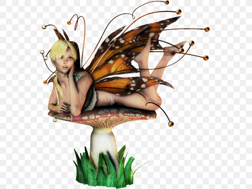 Fairy Insect, PNG, 559x615px, Fairy, Butterfly, Fictional Character, Insect, Invertebrate Download Free