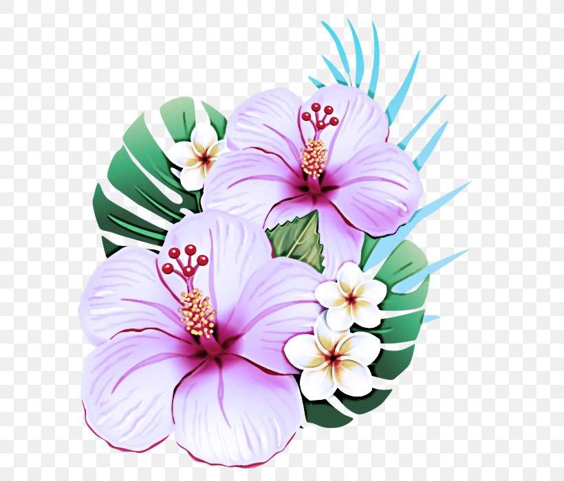 Hibiscus Hawaiian Hibiscus Flower Pink Petal, PNG, 598x700px, Hibiscus, Chinese Hibiscus, Flower, Flowering Plant, Hawaiian Hibiscus Download Free