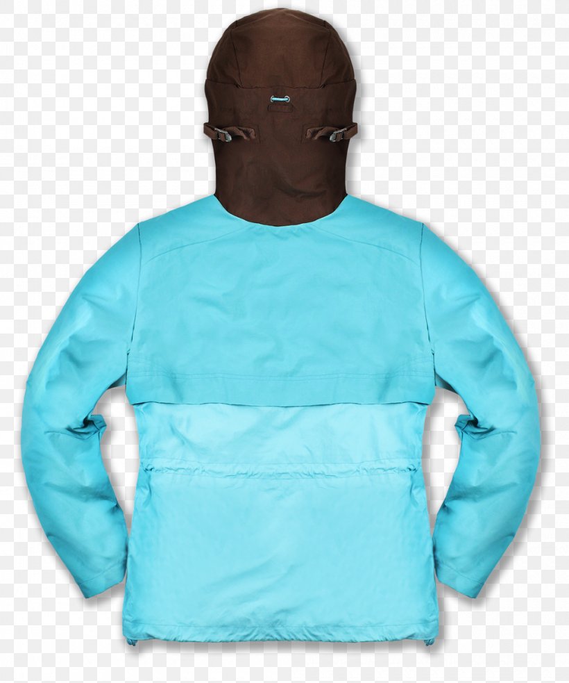Hoodie Bluza Jacket Neck, PNG, 1000x1200px, Hoodie, Aqua, Azure, Blue, Bluza Download Free