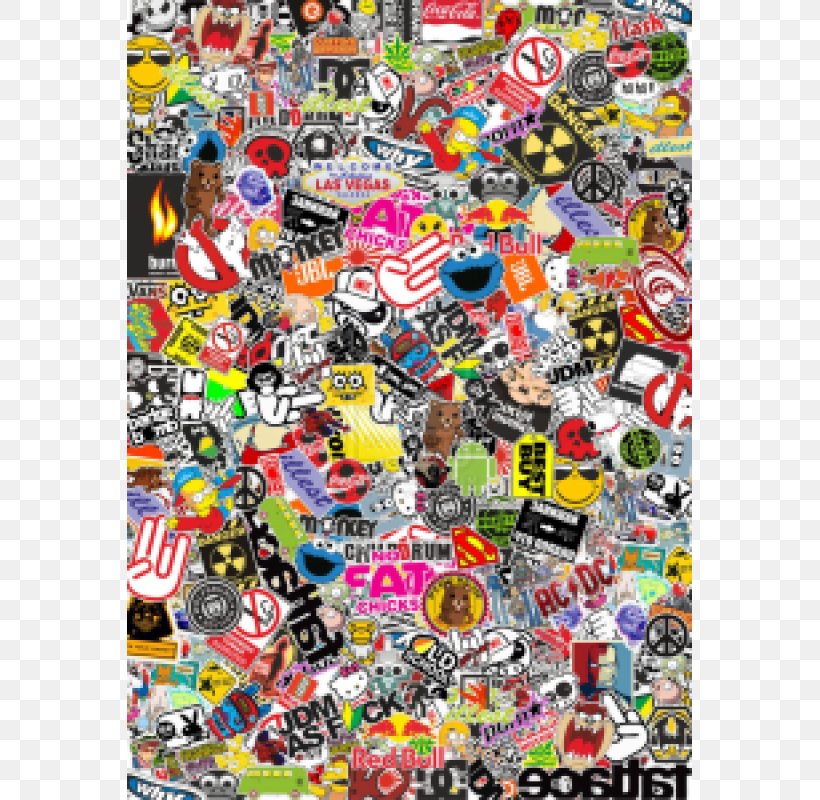IPhone 4S IPhone 5 IPhone 6 Sticker Desktop Wallpaper, PNG, 800x800px, Iphone 4s, Art, Bomb, Collage, Computer Download Free
