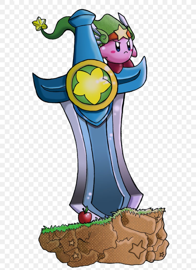 Kirby's Adventure Kirby's Return To Dream Land Kirby's Epic Yarn Kirby Air Ride Meta Knight, PNG, 708x1128px, Kirby Air Ride, Art, Cartoon, Fictional Character, King Dedede Download Free