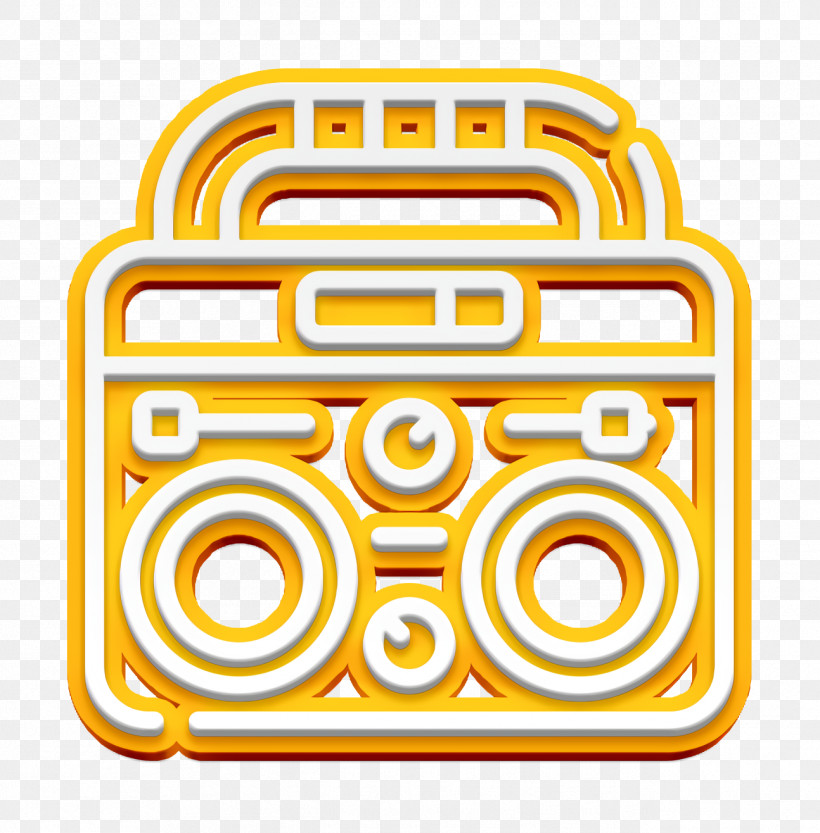 Music And Multimedia Icon Boombox Icon Night Party Icon, PNG, 1294x1316px, Music And Multimedia Icon, Boombox Icon, Geometry, Line, M Download Free