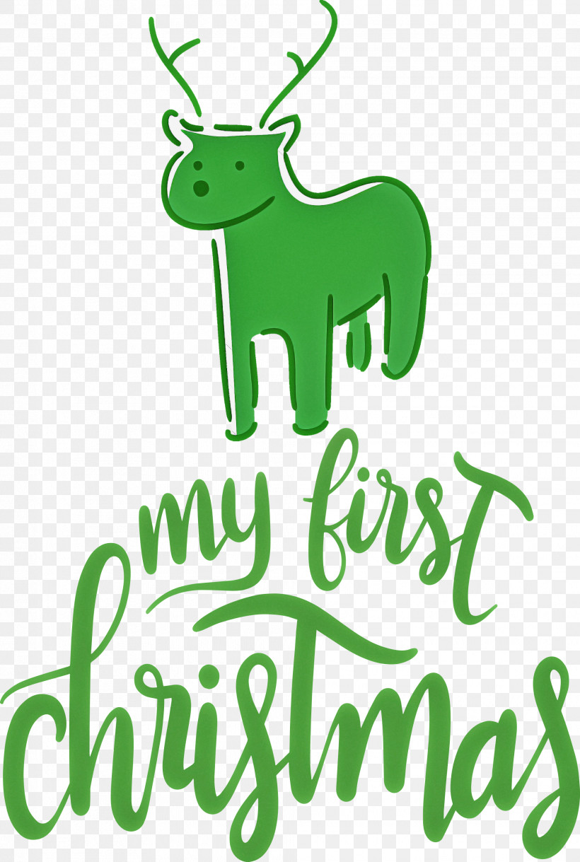 My First Christmas, PNG, 2018x3000px, My First Christmas, Logo, Pixlr Download Free