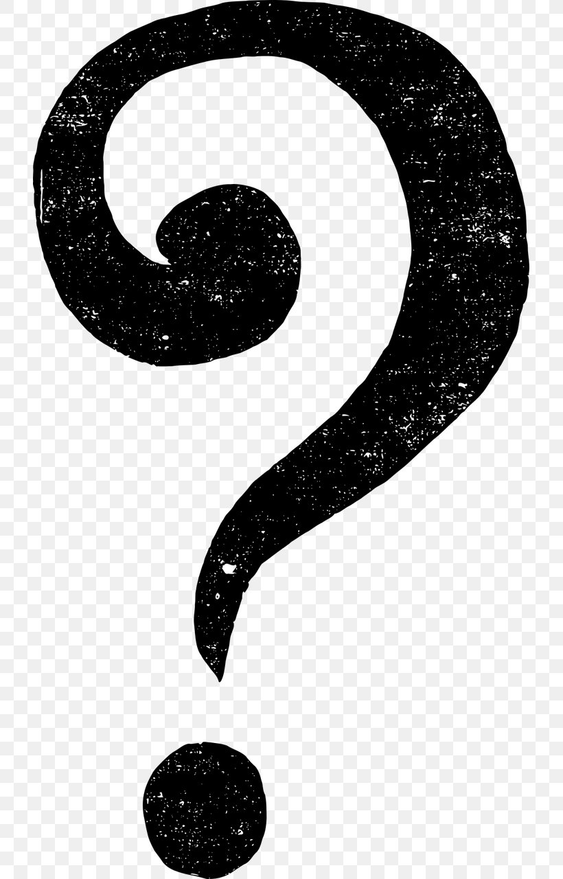 Question Mark Clip Art, PNG, 723x1280px, Question, Black And White, Child, Image File Formats, Information Download Free