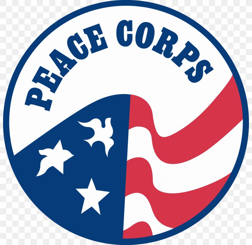 School Of Diplomacy And International Relations Peace Corps Student Volunteering Federal Government Of The United States, PNG, 800x800px, Peace Corps, Academic Degree, Area, Artwork, Blue Download Free