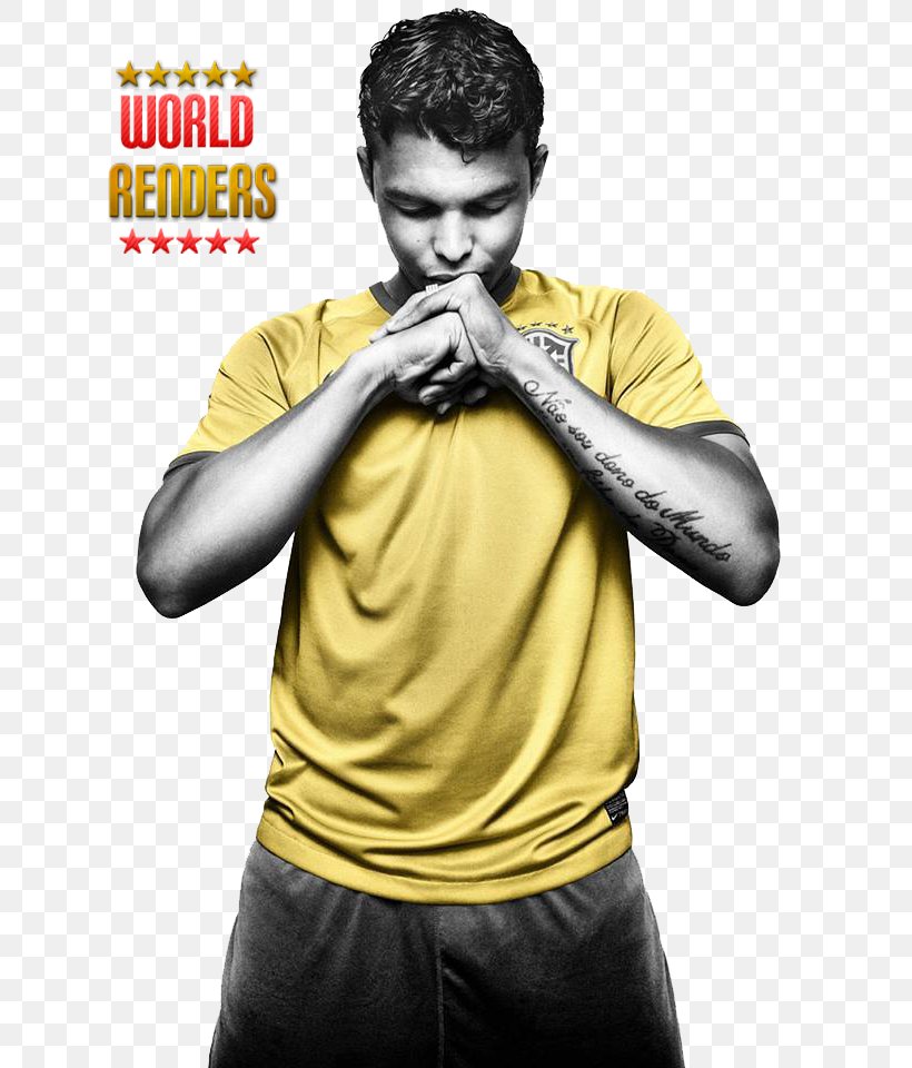 Thiago Silva 2014 FIFA World Cup 2018 World Cup Brazil National Football Team, PNG, 695x960px, 2014 Fifa World Cup, 2018 World Cup, Thiago Silva, Argentina National Football Team, Arm Download Free