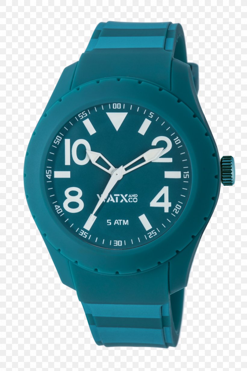 Watch Nixon Clock Bracelet Seiko, PNG, 1000x1500px, Watch, Aqua, Azure, Blue, Bracelet Download Free
