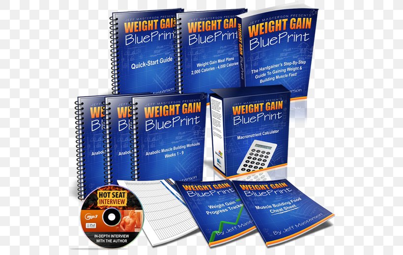 Weight Gain Weight Loss Exercise Blueprint Download, PNG, 550x519px, Weight Gain, Adipose Tissue, Blueprint, Bodybuilding, Brand Download Free