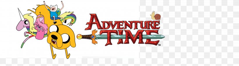 Animated Film Logo Subtitle Time, PNG, 4320x1200px, Animated Film, Adventure Time, Advertising, Art, Baner Download Free