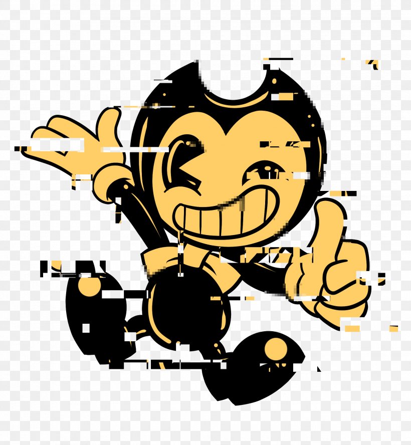 Art Drawing Bendy And The Ink Machine, PNG, 1964x2128px, Art, Art Museum, Artist, Bendy And The Ink Machine, Cartoon Download Free