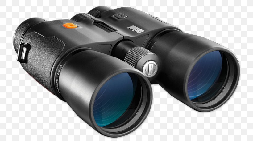 Binoculars Range Finders Bushnell Corporation Laser Rangefinder Bushnell Fusion 1 Mile ARC 10x42, PNG, 768x459px, Binoculars, Bushnell Corporation, Hardware, Hunting, Laser Download Free