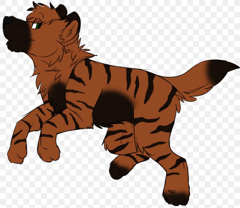 Cat Tiger Mammal Horse Canidae, PNG, 960x833px, Cat, Animal Figure, Animation, Big Cat, Big Cats Download Free