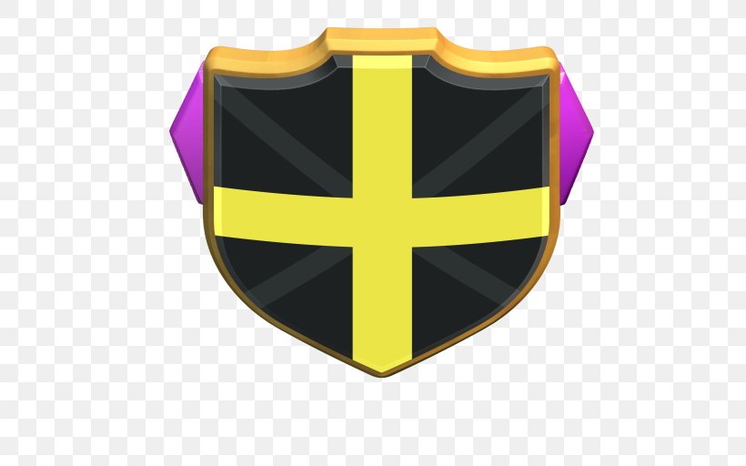 Clash Of Clans Clash Royale Video Gaming Clan Video Game, PNG, 512x512px, Clash Of Clans, Barbarian, Clan, Clan Badge, Clash Royale Download Free