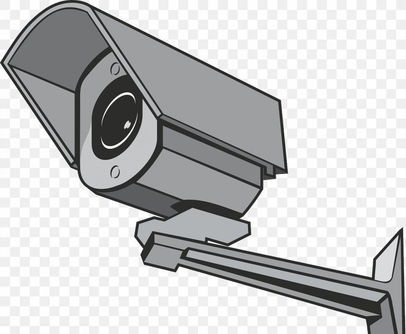Closed-circuit Television Wireless Security Camera Surveillance Clip Art, PNG, 1280x1056px, Closedcircuit Television, Bewakingscamera, Black And White, Camera, Closedcircuit Television Camera Download Free