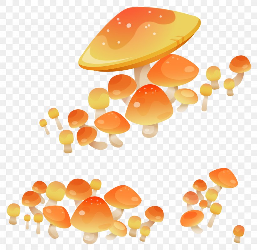 Mushroom Fungus Drawing Clip Art, PNG, 2900x2832px, Mushroom, Agaricus, Animation, Cartoon, Drawing Download Free