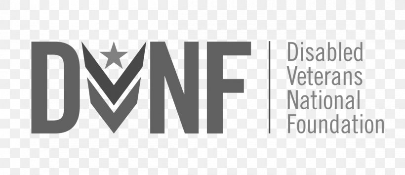 Organization Disabled Veterans National Foundation Service Family, PNG, 1200x519px, Organization, Black, Black And White, Brand, Community Download Free