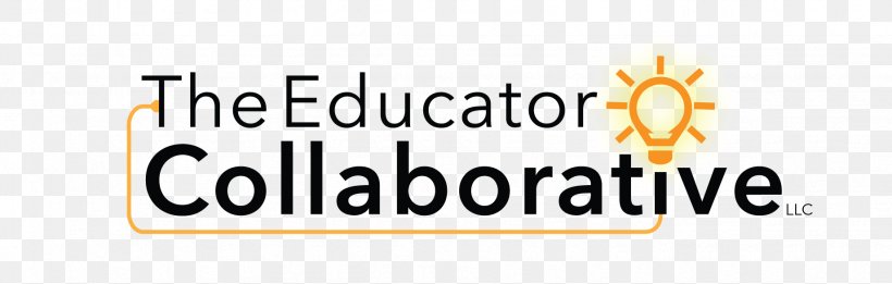 Organization Education Logo The Educator Collaborative Brand, PNG, 1842x588px, Organization, Brand, Collaboration, Education, Educational Consultant Download Free