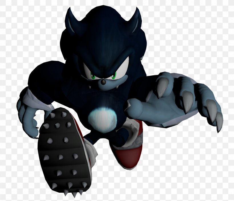 Sonic Unleashed Sega Rendering Three-dimensional Space Sonic The Hedgehog, PNG, 1257x1080px, 3d Computer Graphics, Sonic Unleashed, Archie Comics, Fictional Character, Grand Theft Auto Download Free