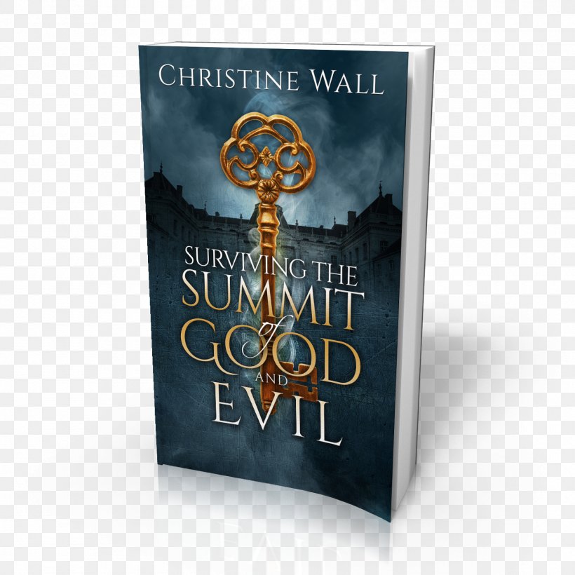 Surviving The Summit Of Good And Evil Book Brand, PNG, 1500x1500px, Book, Banner, Brand Download Free