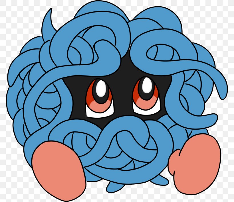 Tangela Tangrowth Bulbapedia Gastly Whismur, PNG, 779x709px, Watercolor, Cartoon, Flower, Frame, Heart Download Free