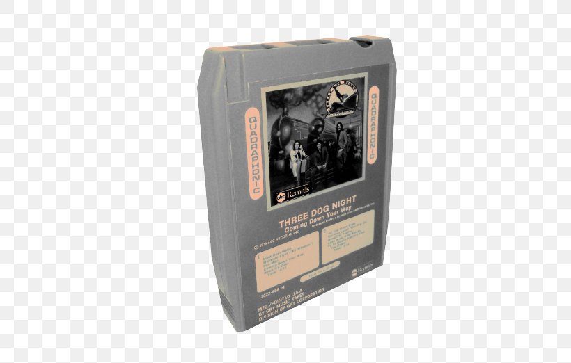 8-track Tape Compact Cassette Magnetic Tape Quadraphonic Sound Tape Recorder, PNG, 625x522px, 8track Tape, Album, Audio, Beatles, Compact Cassette Download Free