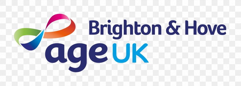 Age UK Horsham District Logo Brighton Brand, PNG, 2368x854px, Logo, Age Uk, Brand, Brighton, Brighton And Hove Download Free